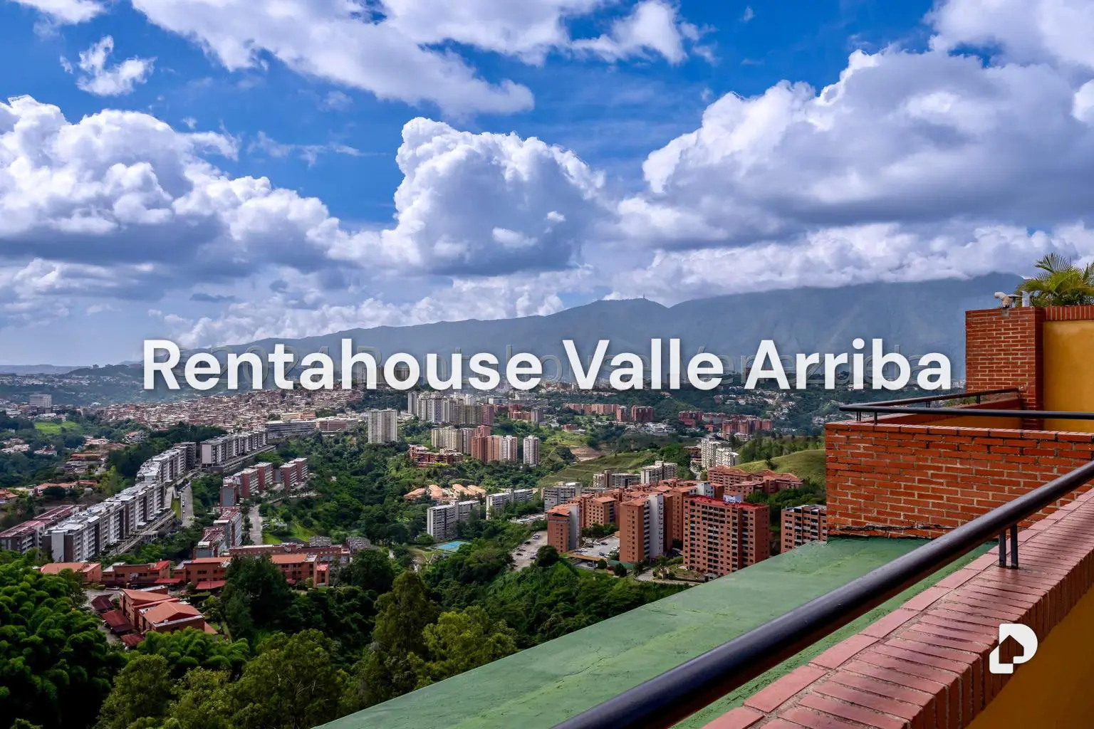 Apartamento en La Tahona, Caracas – 18