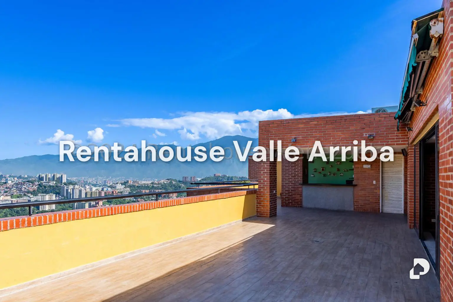 Apartamento en La Tahona, Caracas – 16