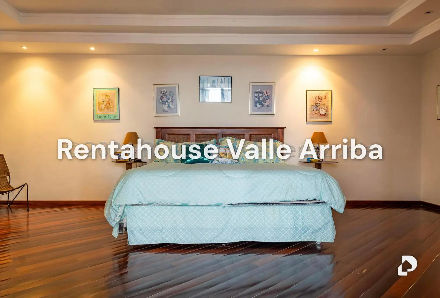 Apartamento en La Tahona, Caracas – 27