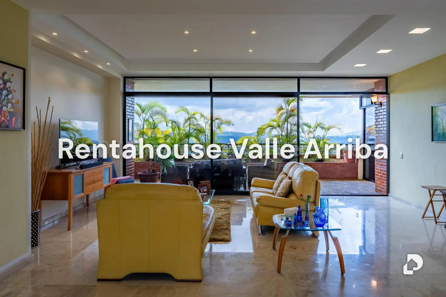 Apartamento en La Tahona, Caracas – 4