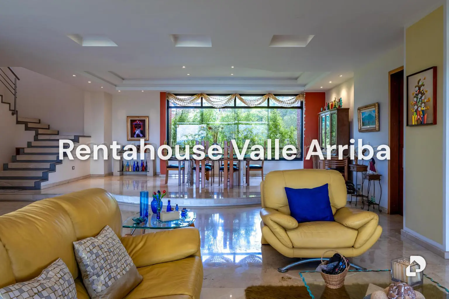 Apartamento en La Tahona, Caracas – 7