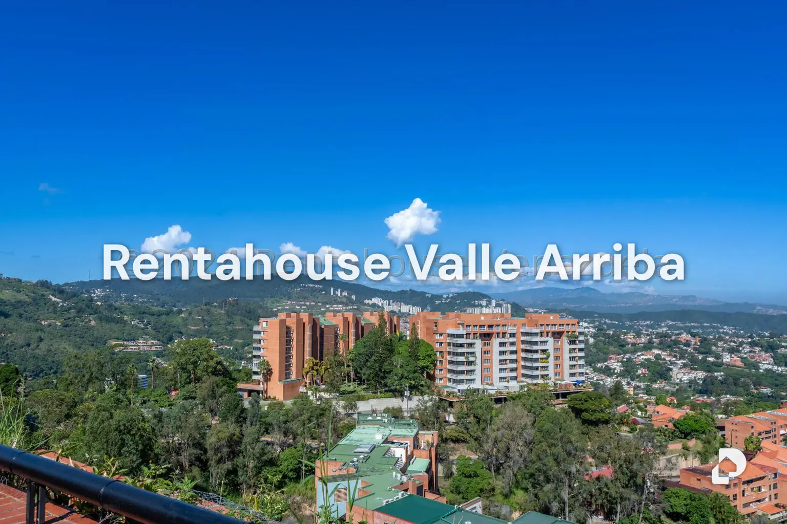 Apartamento en La Tahona, Caracas – 19