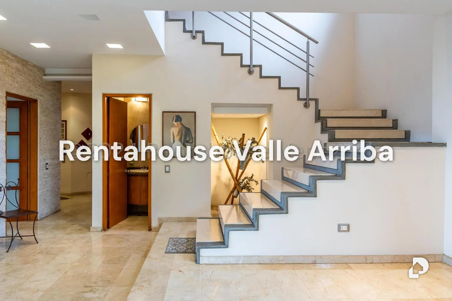Apartamento en La Tahona, Caracas – 9