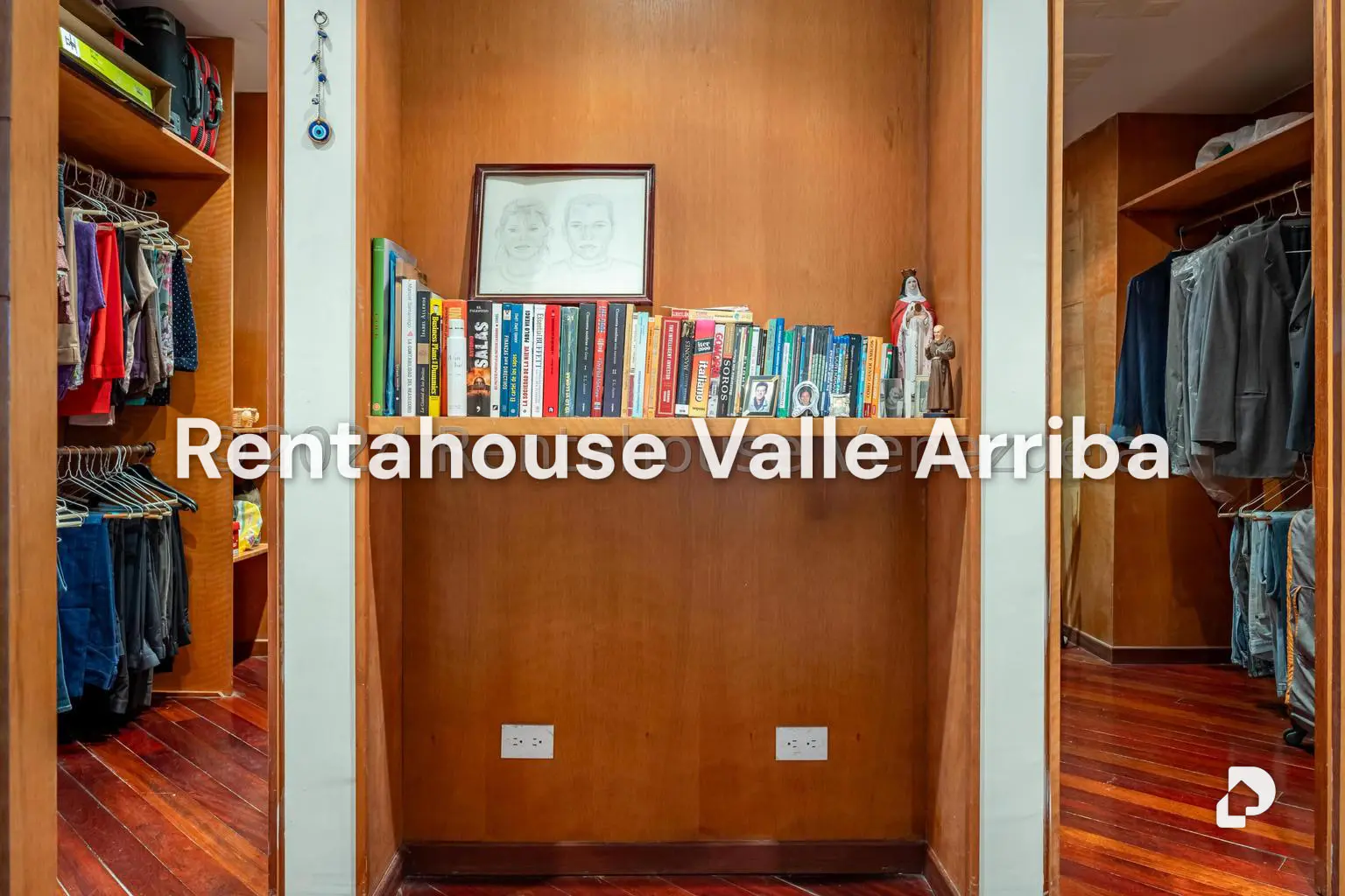 Apartamento en La Tahona, Caracas – 29
