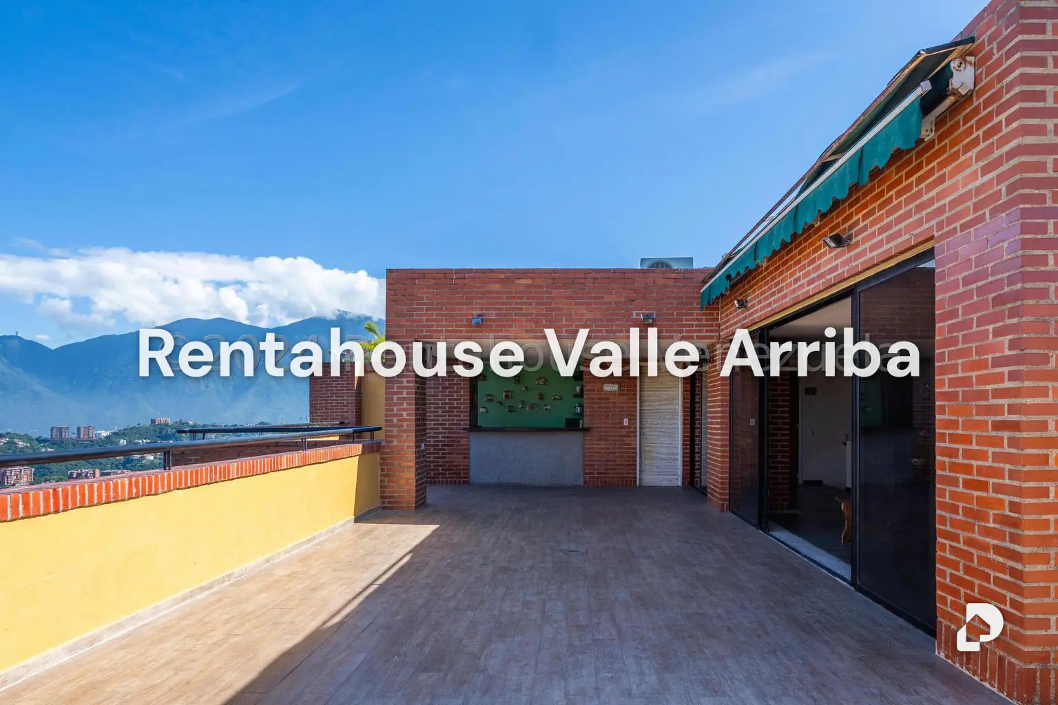 Apartamento en La Tahona, Caracas – 17