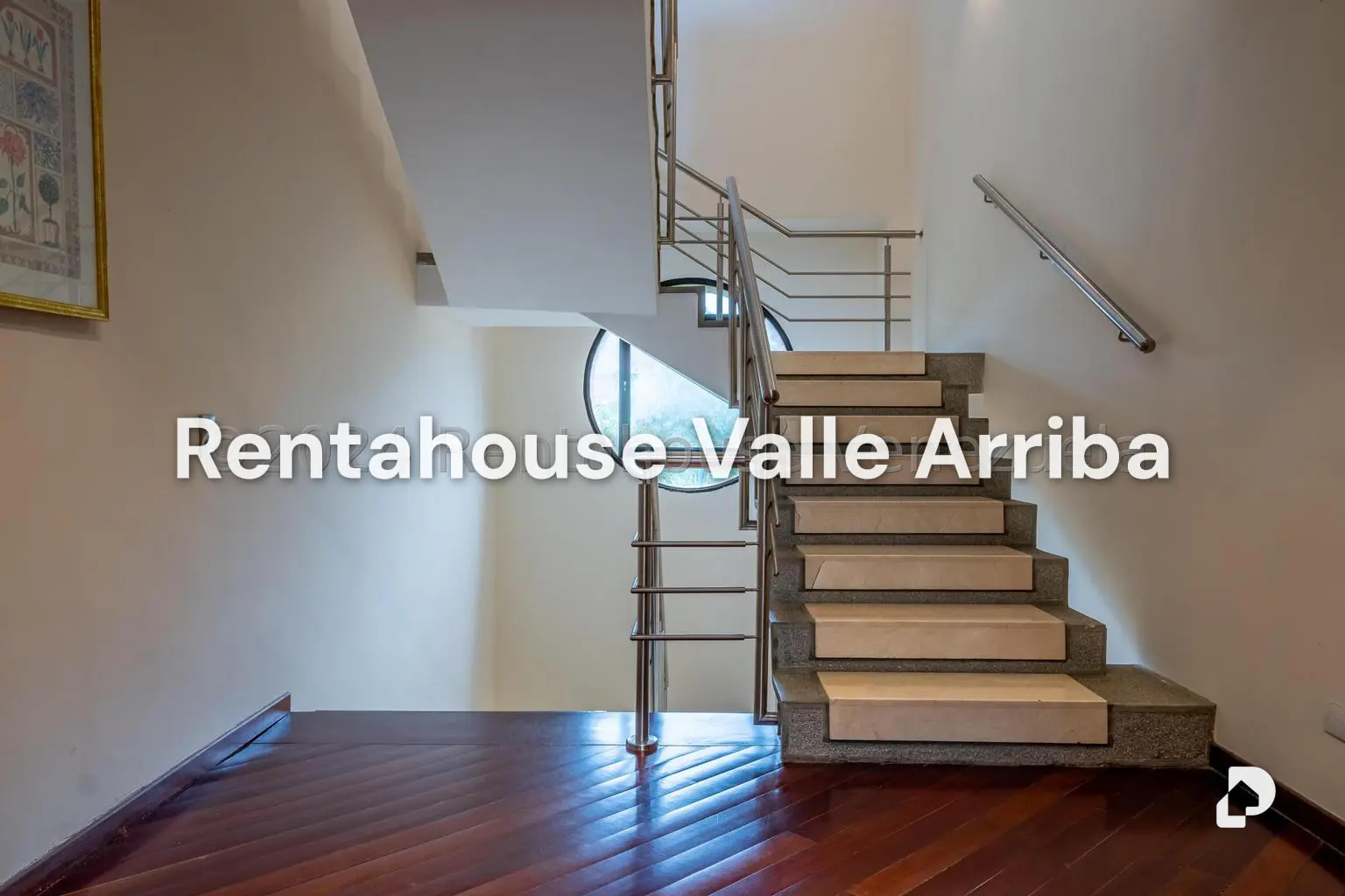 Apartamento en La Tahona, Caracas – 15