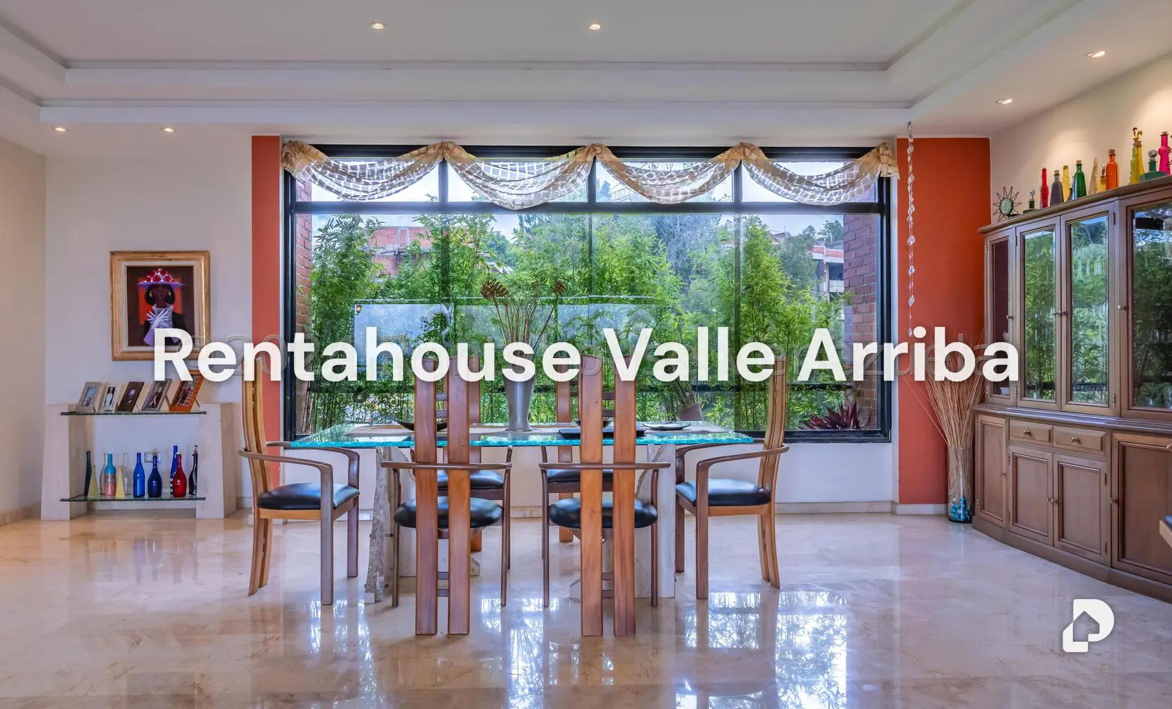 Apartamento en La Tahona, Caracas – 8