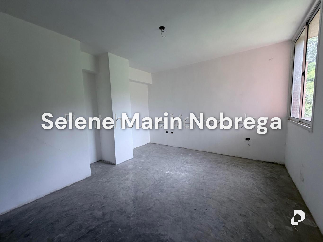 Apartamento en La Boyera, Caracas – 9