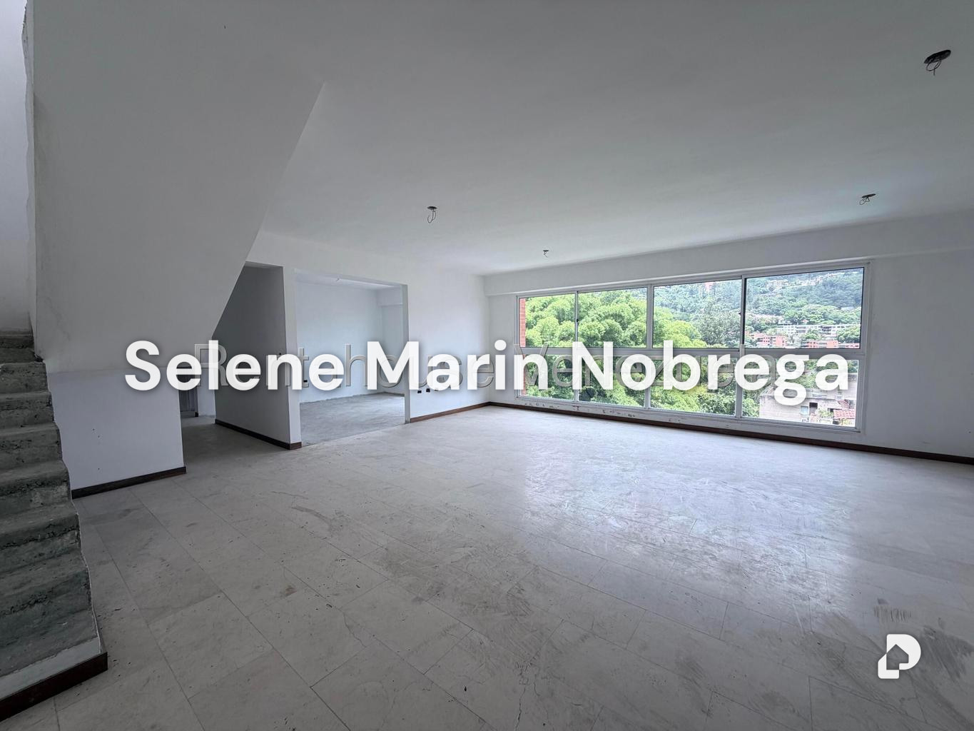 Apartamento en La Boyera, Caracas – 7