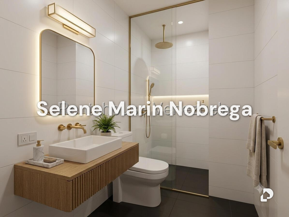 Apartamento en La Boyera, Caracas – 12
