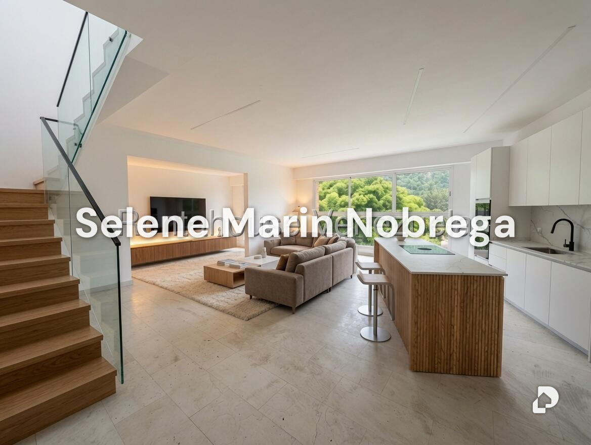Apartamento en La Boyera, Caracas – 8