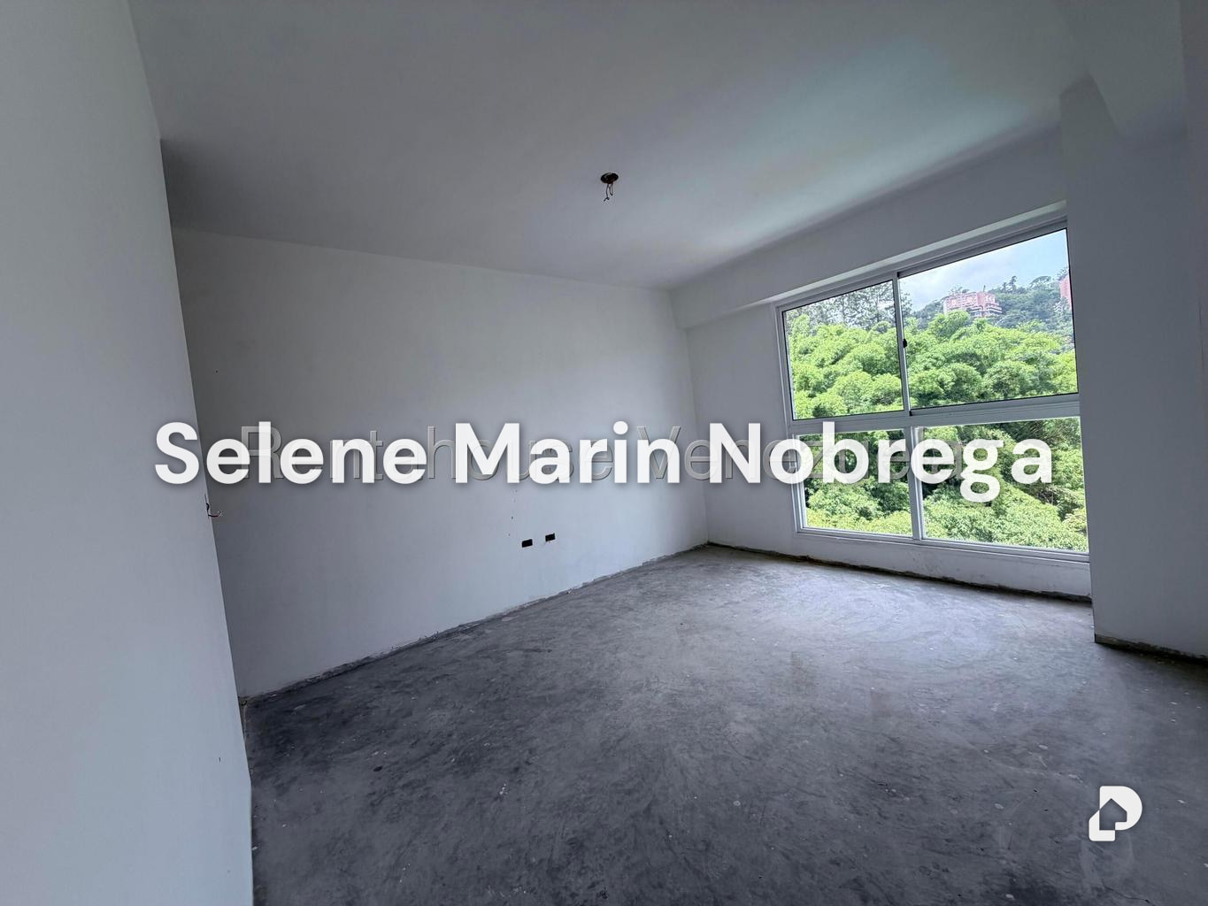 Apartamento en La Boyera, Caracas – 13