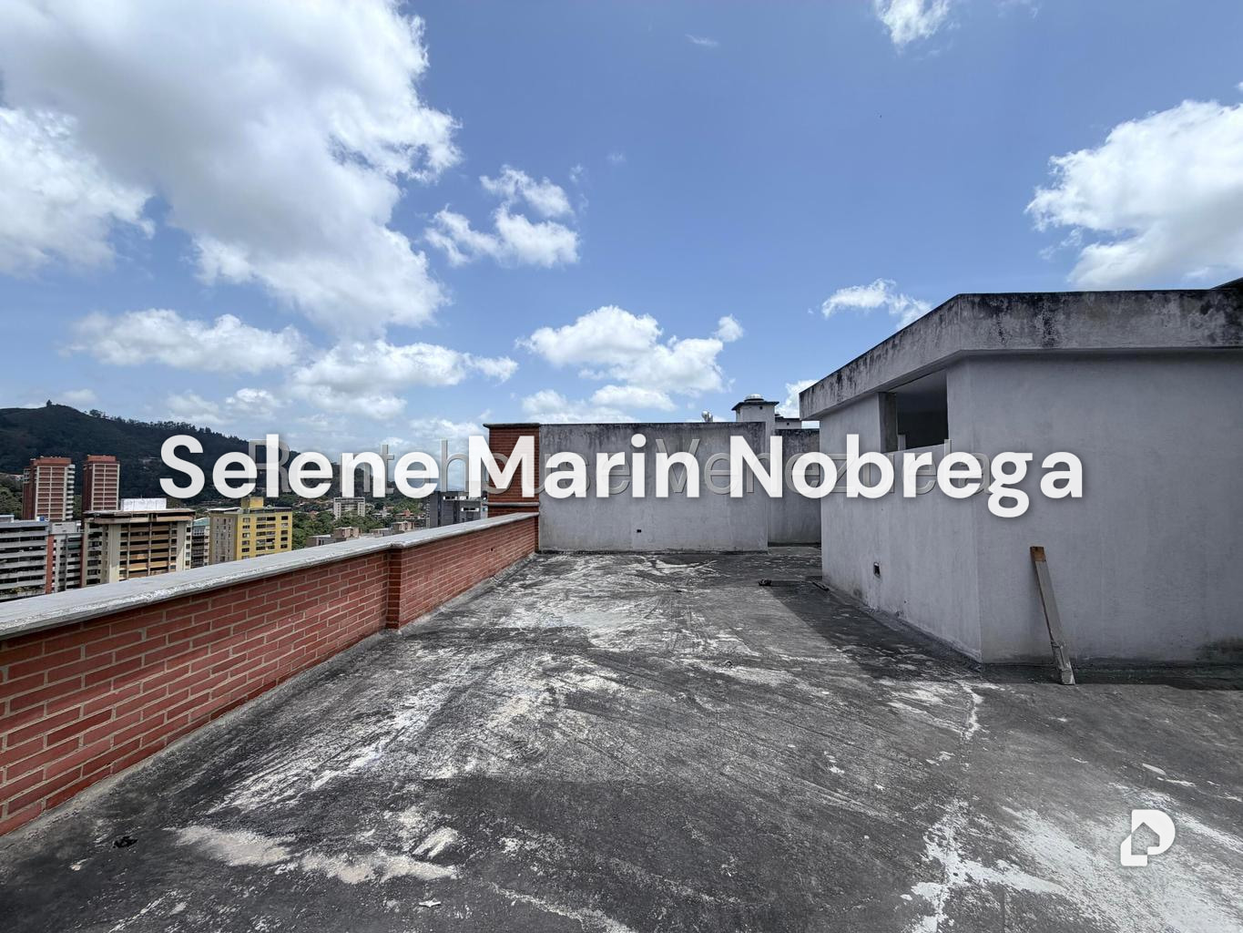 Apartamento en La Boyera, Caracas – 17