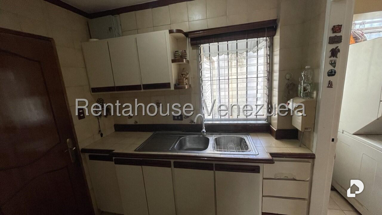 Apartamento en Los Chaguaramos, Caracas – 10