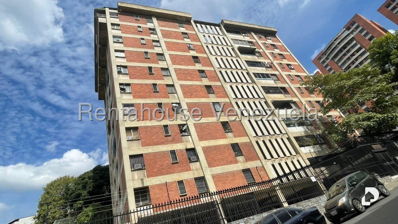 Apartamento en Los Chaguaramos, Caracas – 1