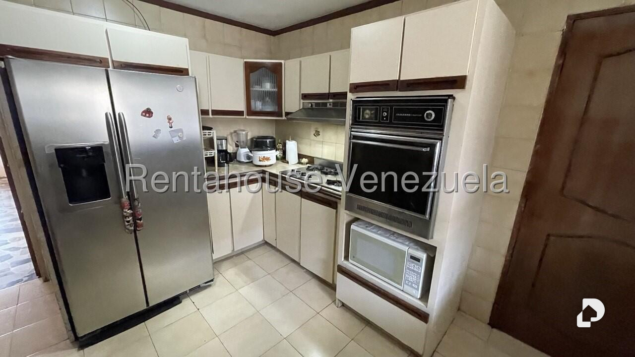 Apartamento en Los Chaguaramos, Caracas – 9