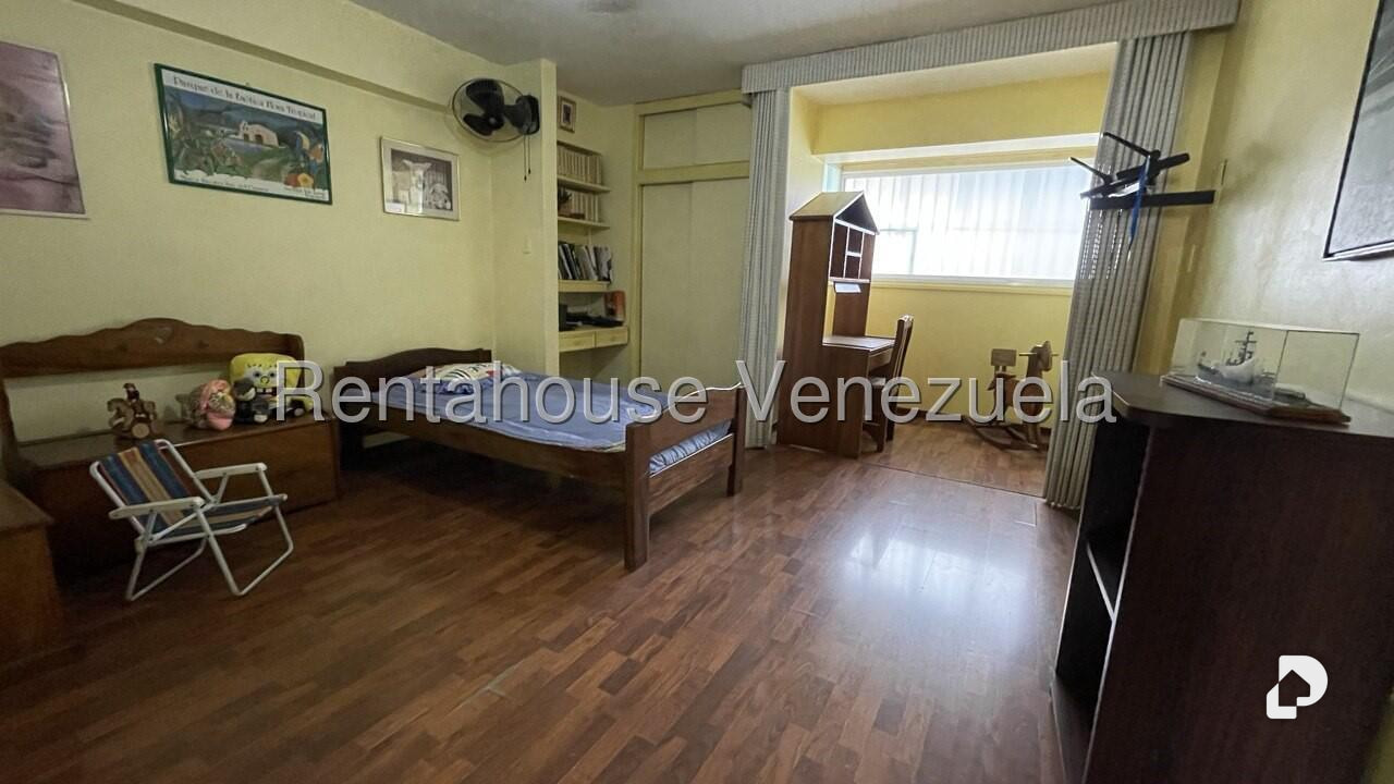 Apartamento en Los Chaguaramos, Caracas – 21