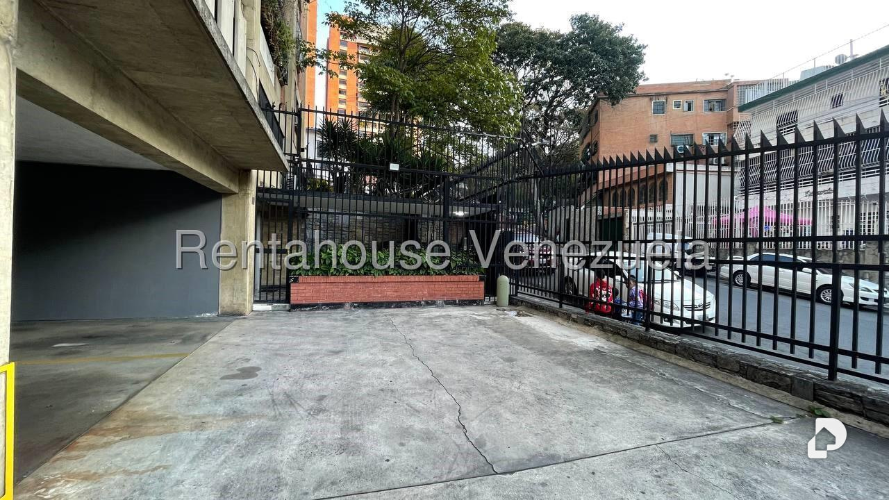 Apartamento en Los Chaguaramos, Caracas – 26