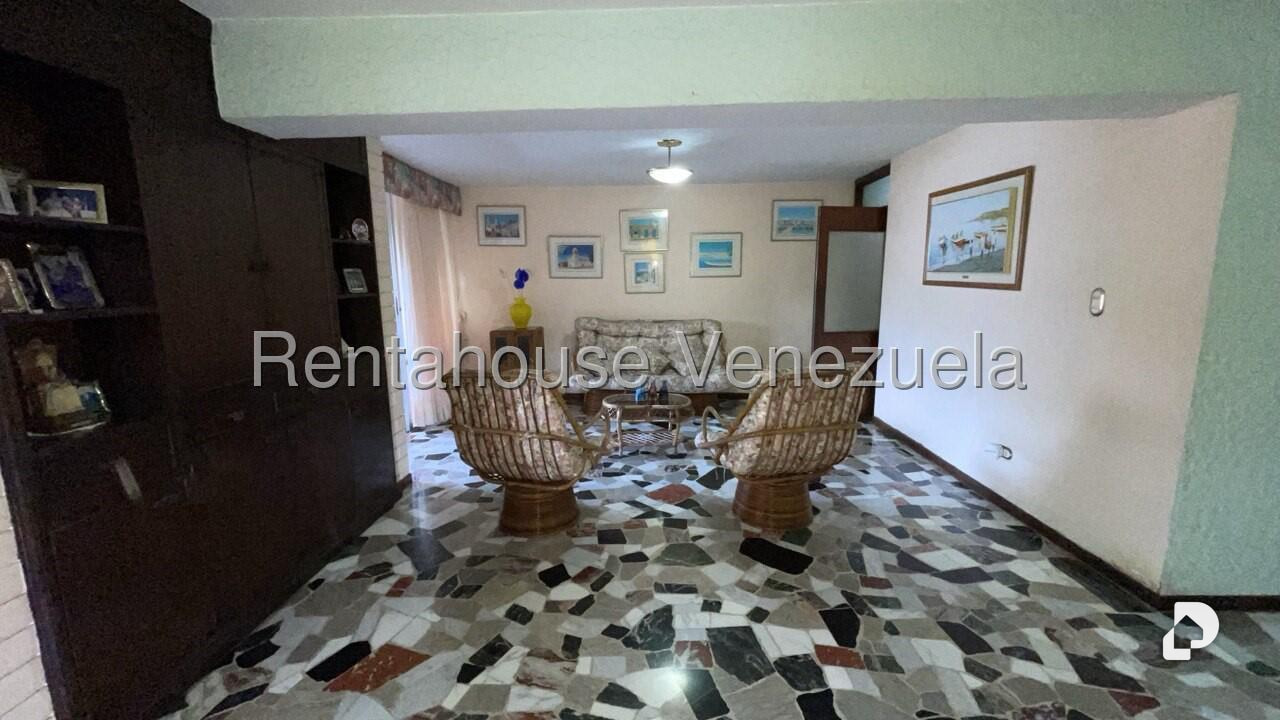 Apartamento en Los Chaguaramos, Caracas – 6