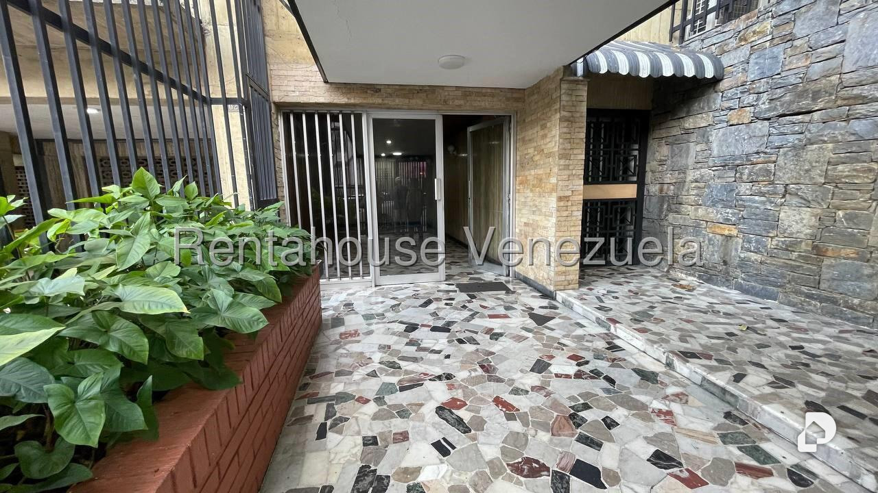 Apartamento en Los Chaguaramos, Caracas – 3