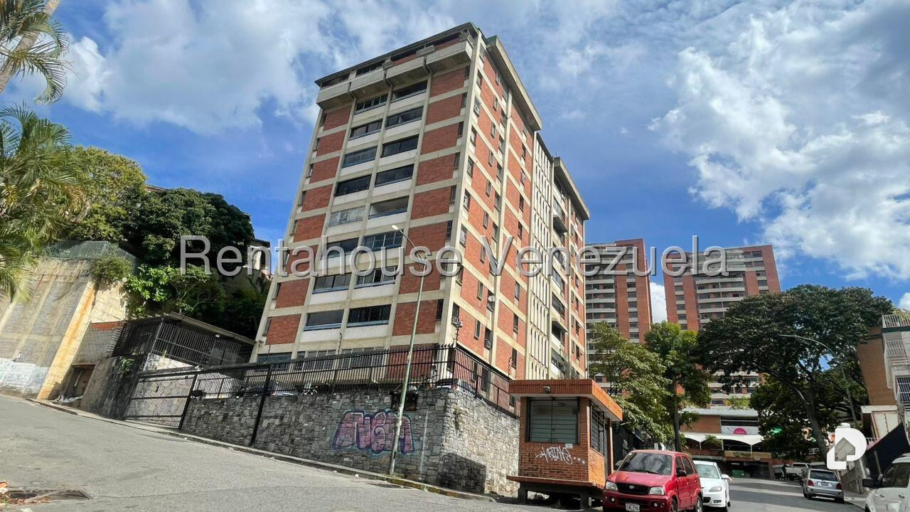 Apartamento en Los Chaguaramos, Caracas – 2