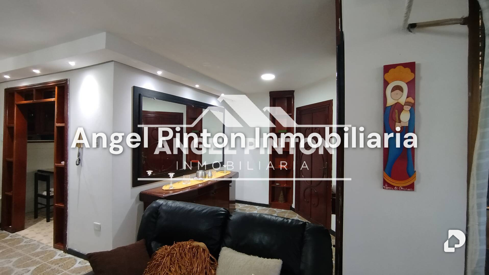 Apartamento en Terrazas de Sabaneta, Maracaibo – 4
