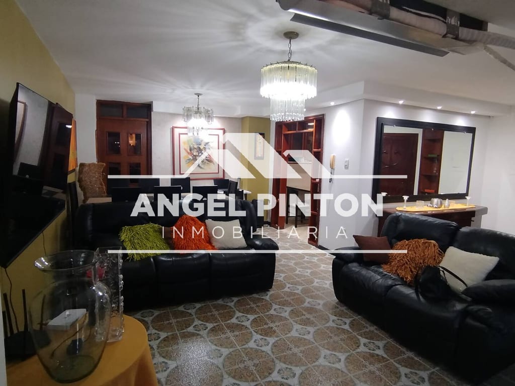 Apartamento en Terrazas de Sabaneta, Maracaibo - 1