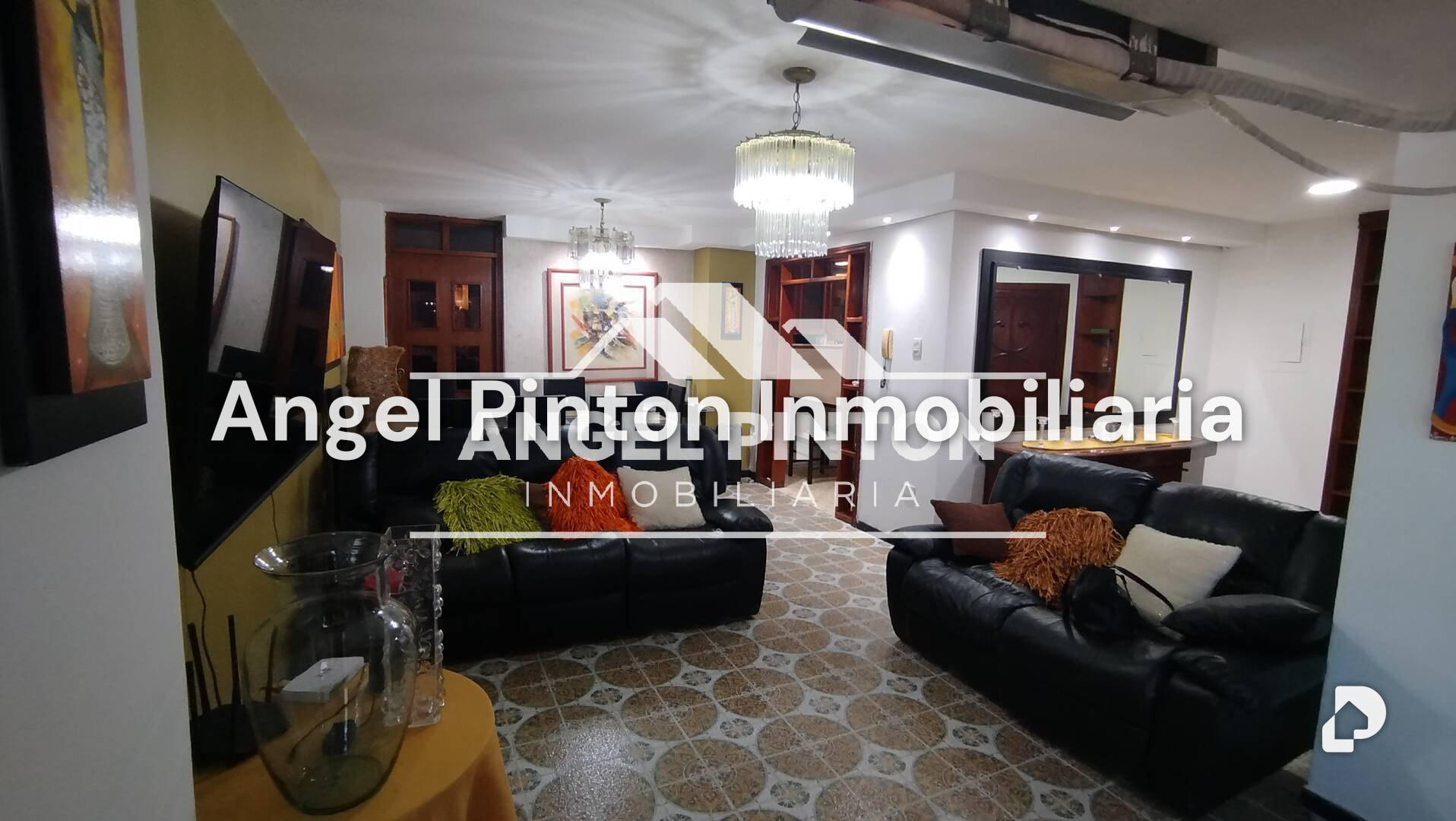 Apartamento en Terrazas de Sabaneta, Maracaibo – 1