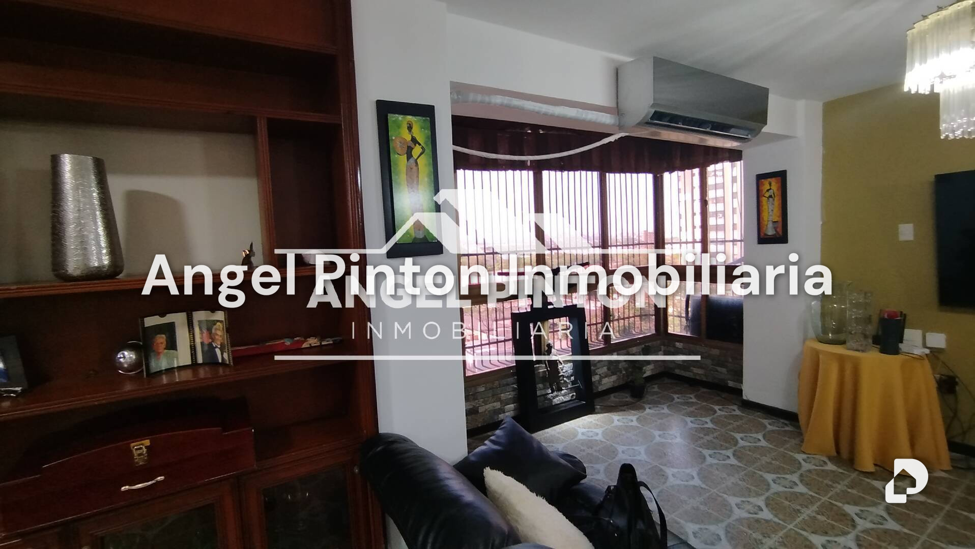 Apartamento en Terrazas de Sabaneta, Maracaibo – 2