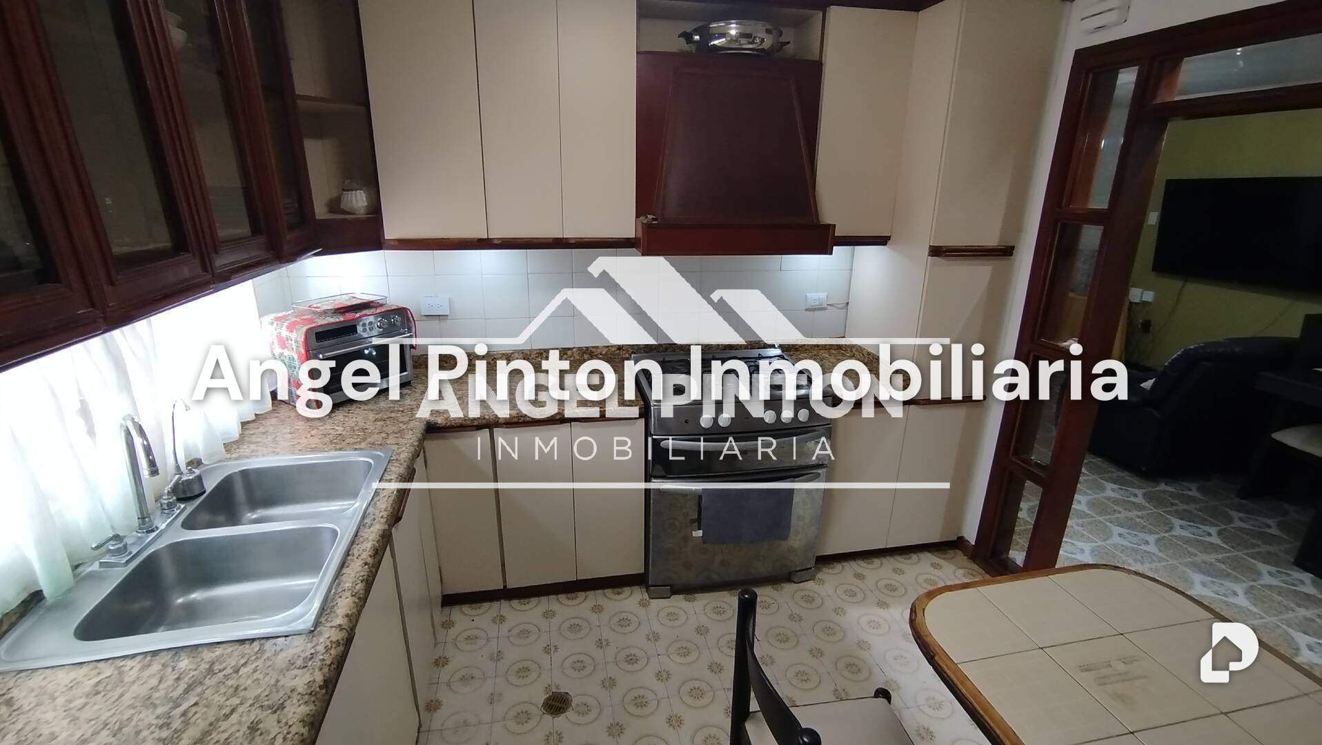Apartamento en Terrazas de Sabaneta, Maracaibo – 5