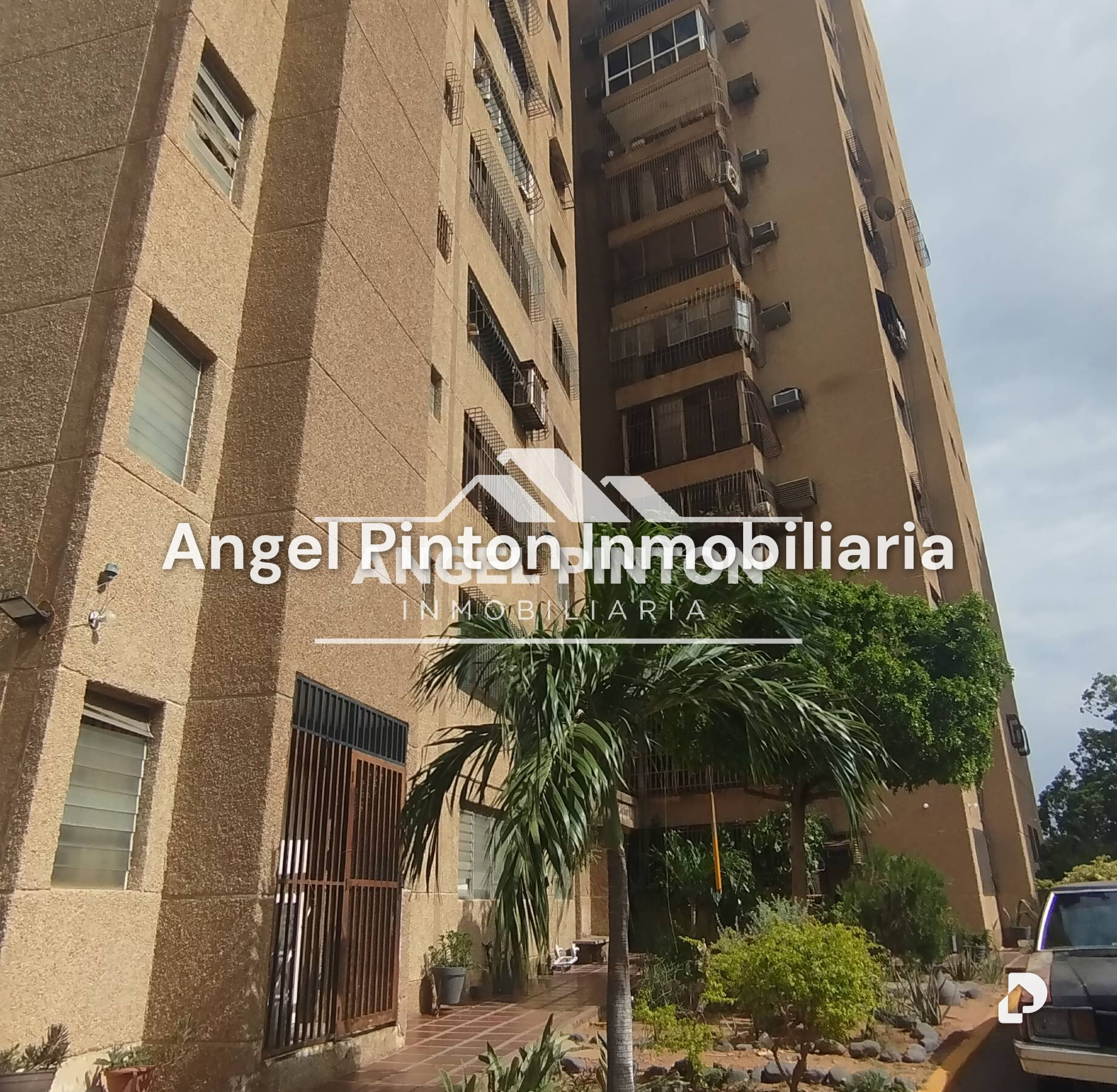 Apartamento en Terrazas de Sabaneta, Maracaibo – 13