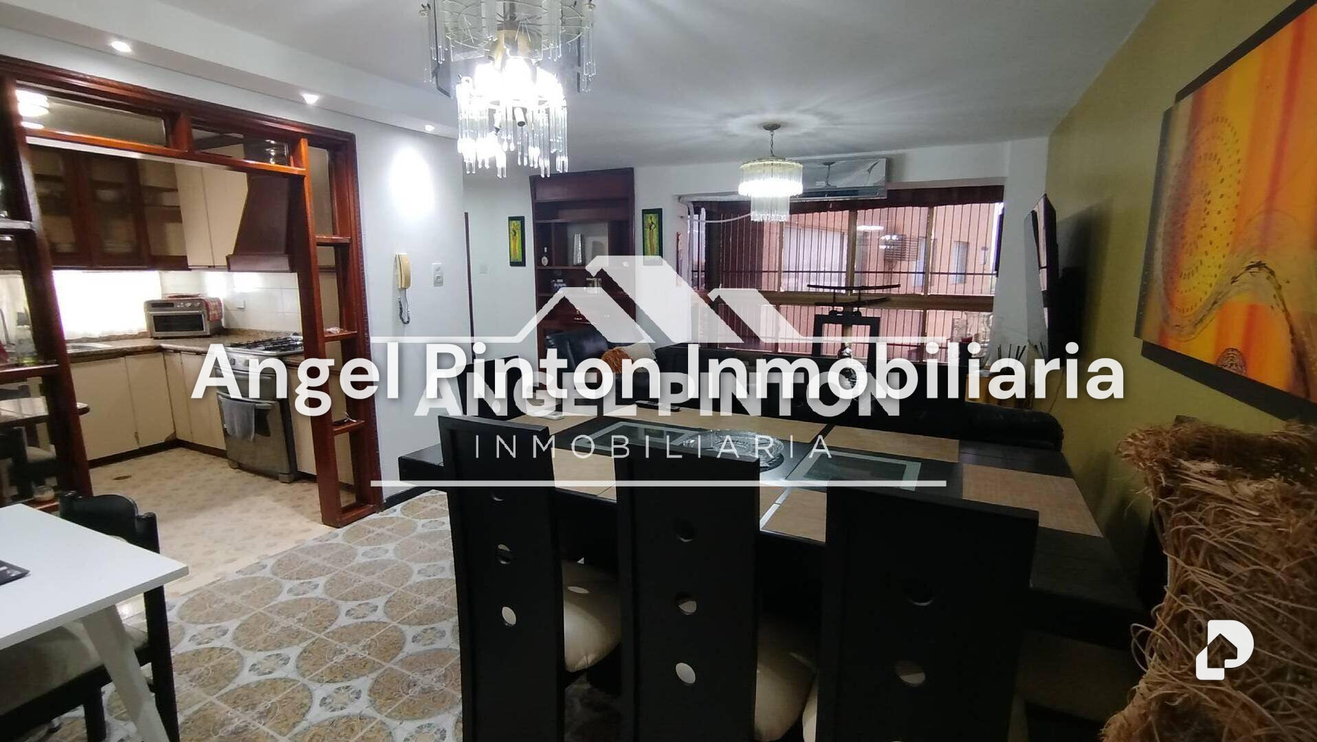 Apartamento en Terrazas de Sabaneta, Maracaibo – 3