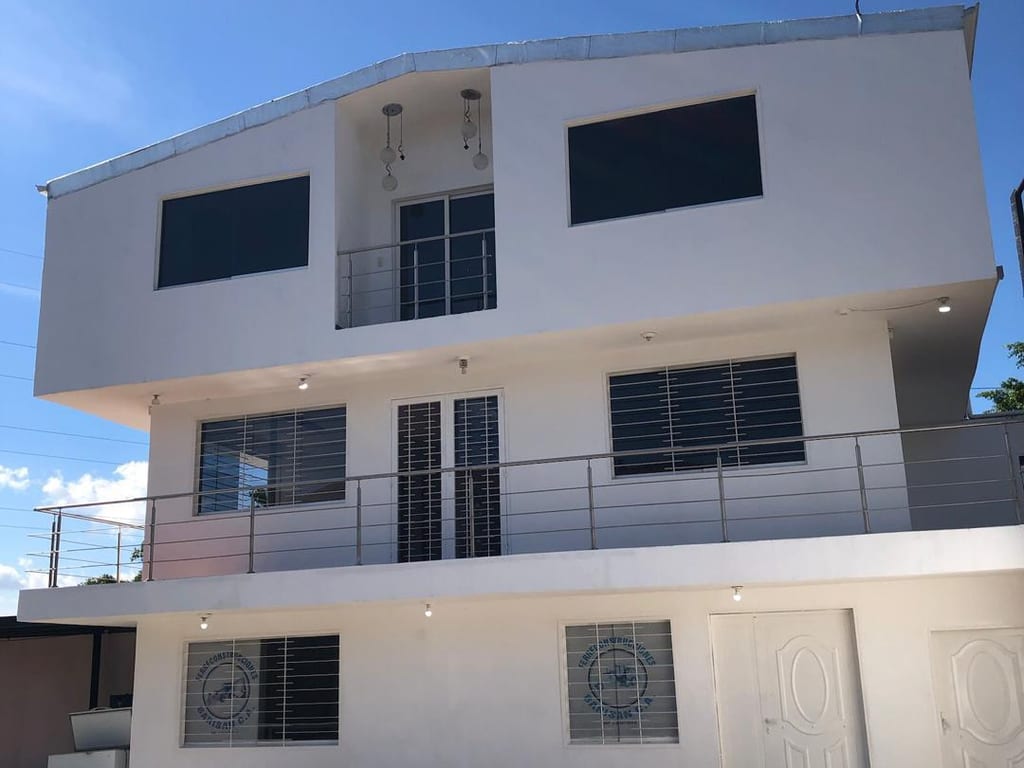 Casa en San Cristóbal - 1