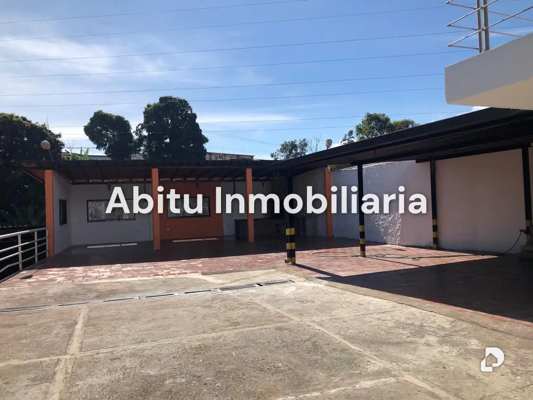 Casa en San Cristóbal – 5