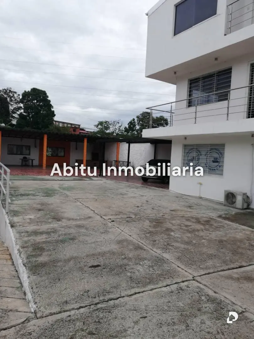 Casa en San Cristóbal – 4