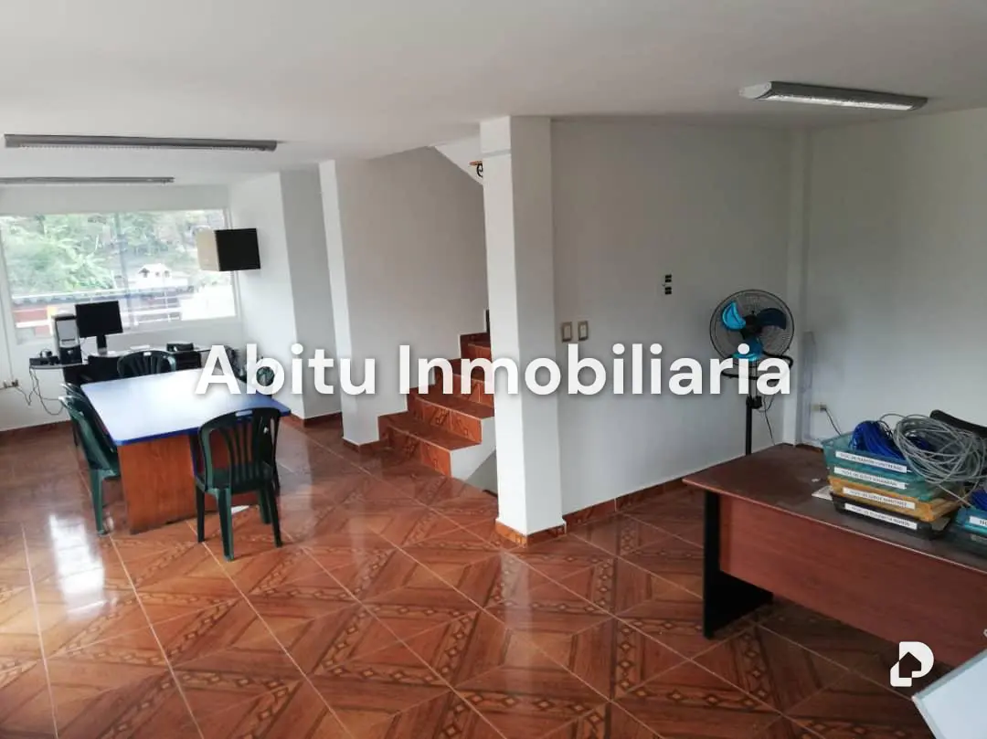 Casa en San Cristóbal – 7