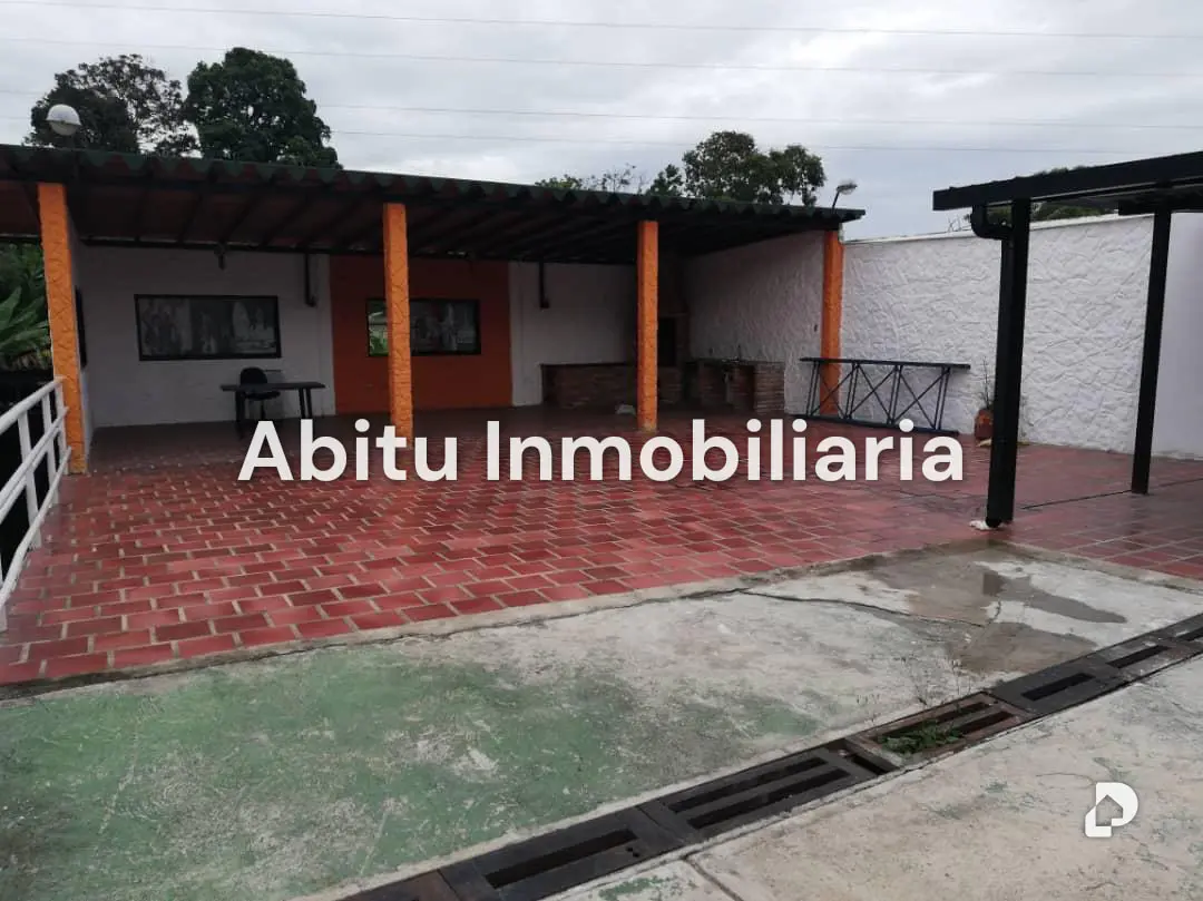 Casa en San Cristóbal – 6