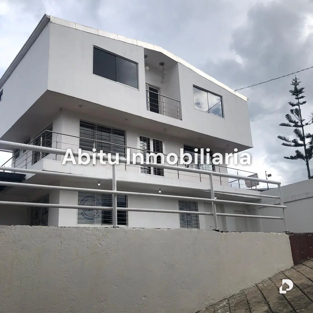 Casa en San Cristóbal – 2
