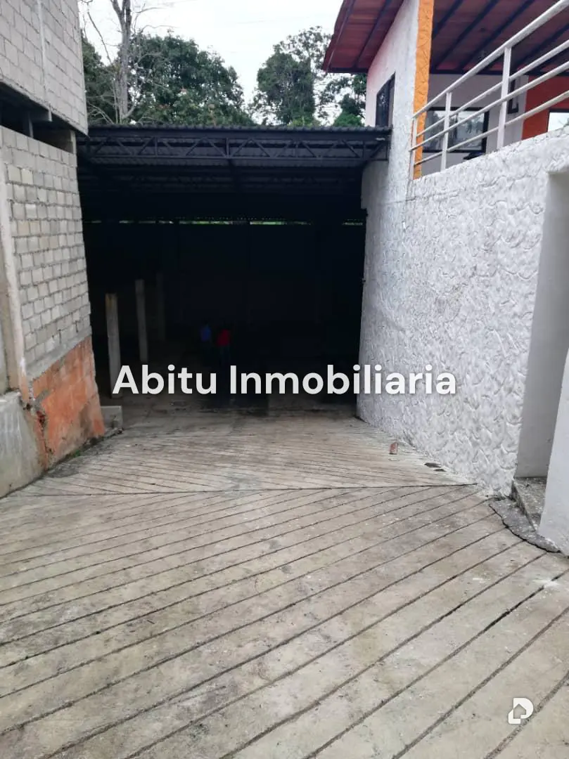Casa en San Cristóbal – 10