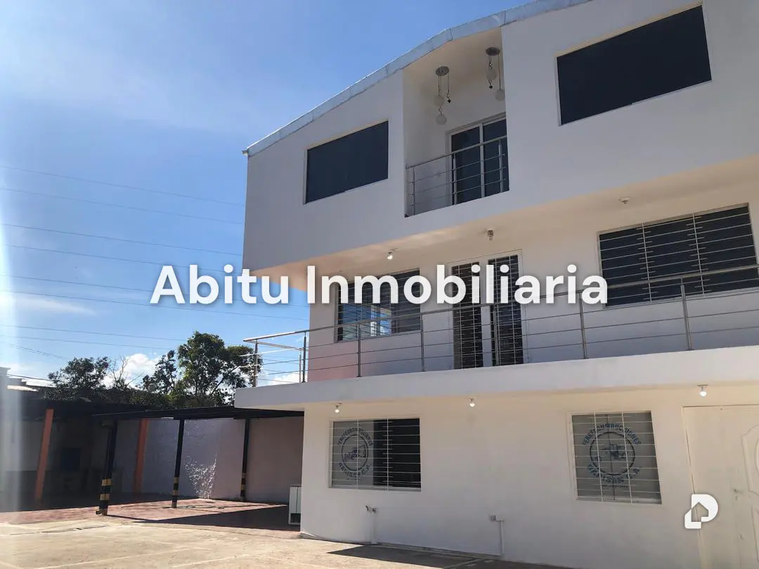 Casa en San Cristóbal – 3