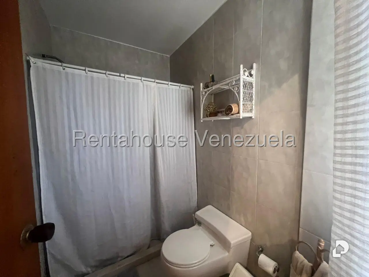 Apartamento en Los Samanes, Caracas – 17