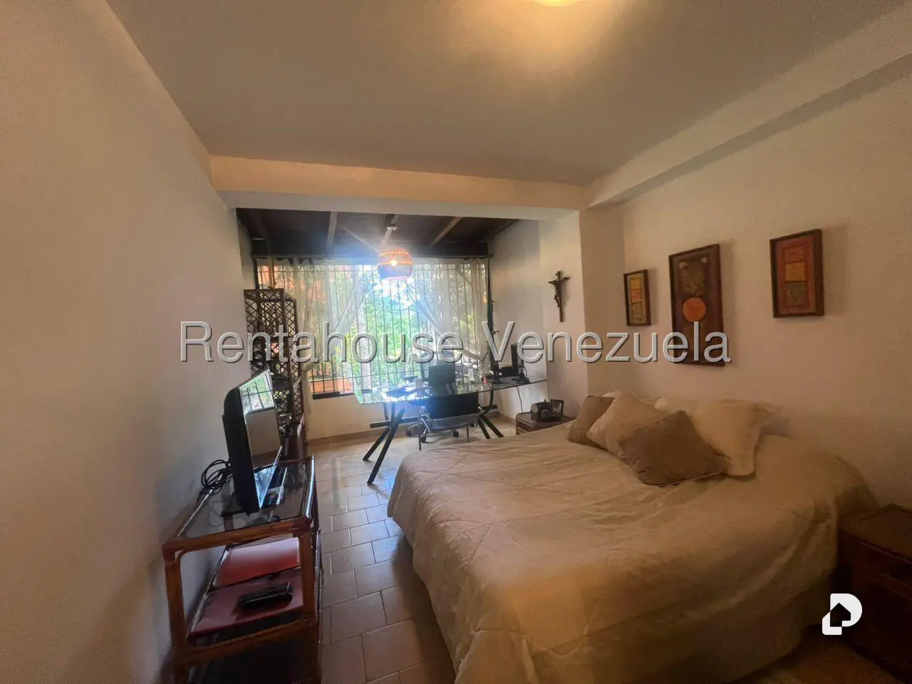 Apartamento en Los Samanes, Caracas – 16