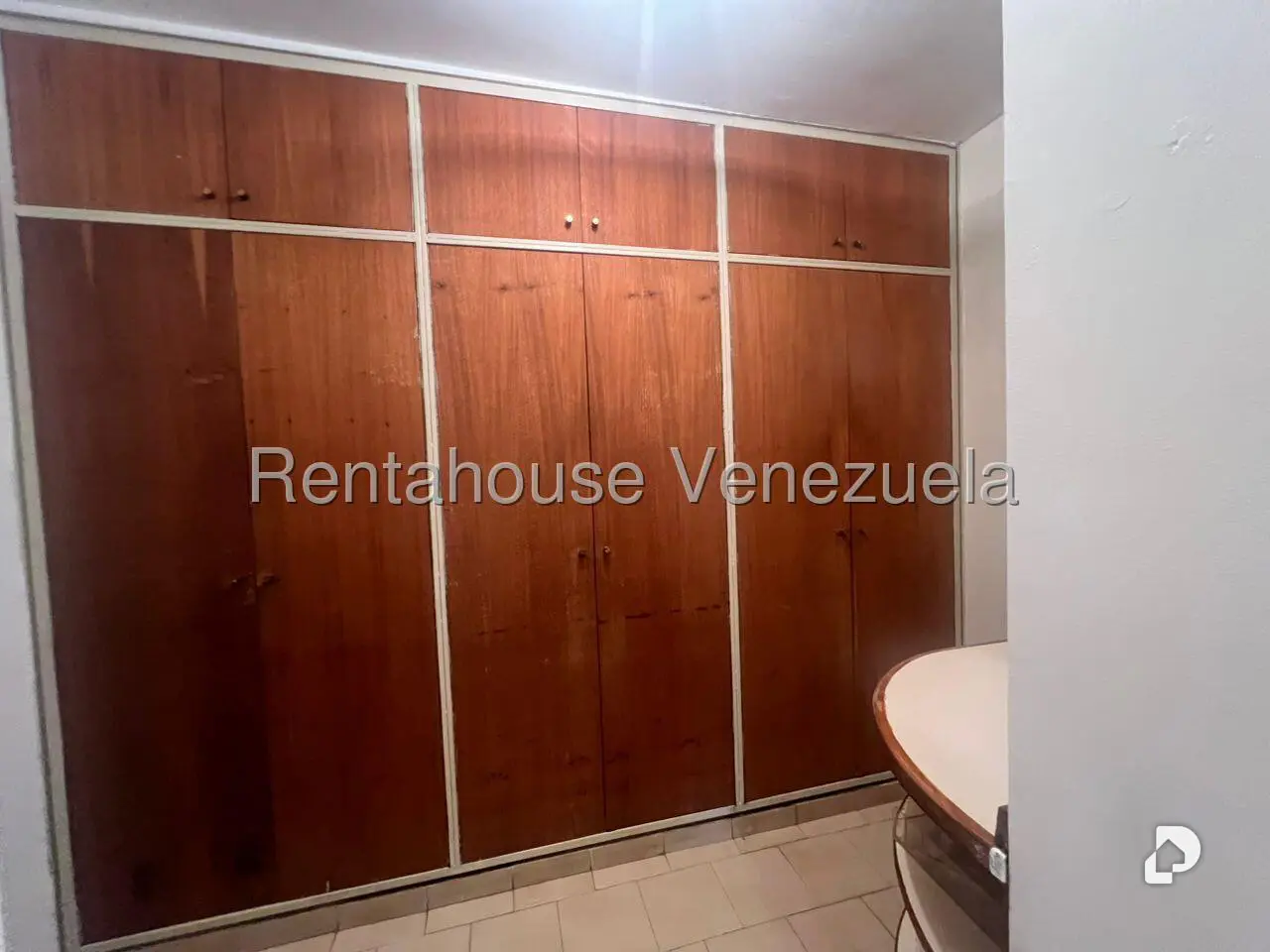 Apartamento en Los Samanes, Caracas – 23
