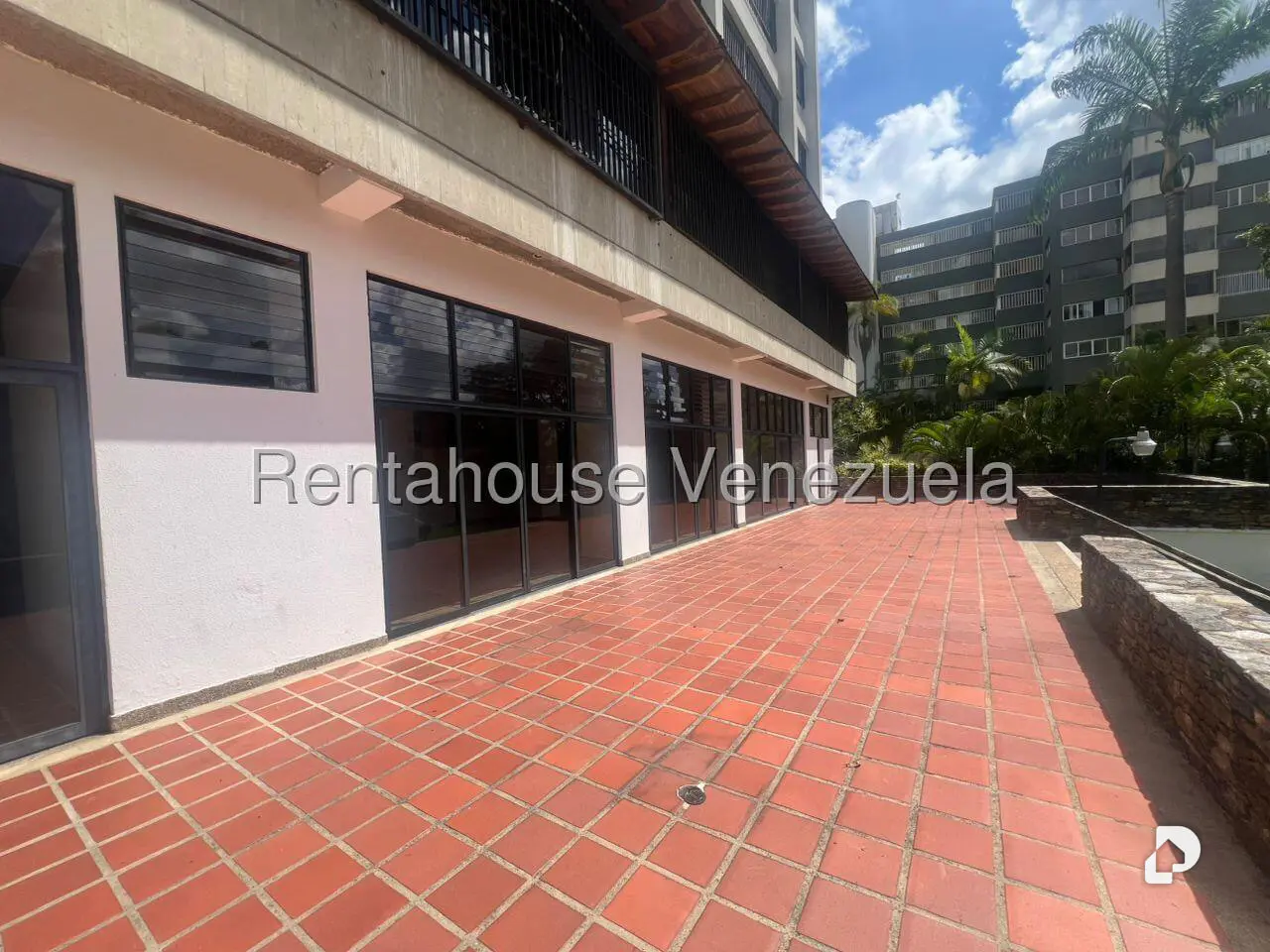 Apartamento en Los Samanes, Caracas – 26