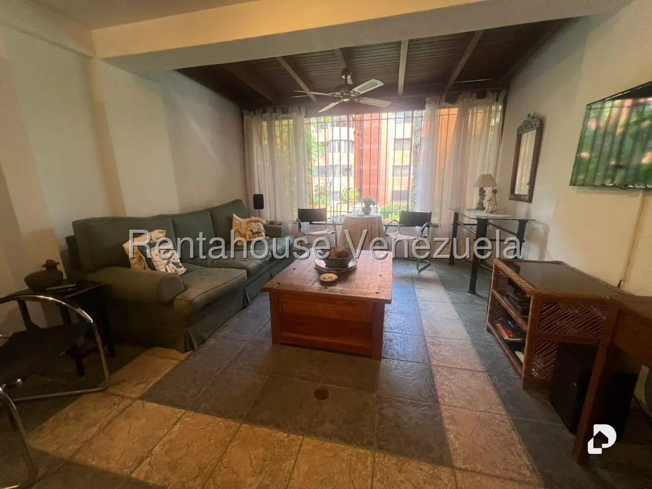 Apartamento en Los Samanes, Caracas – 7