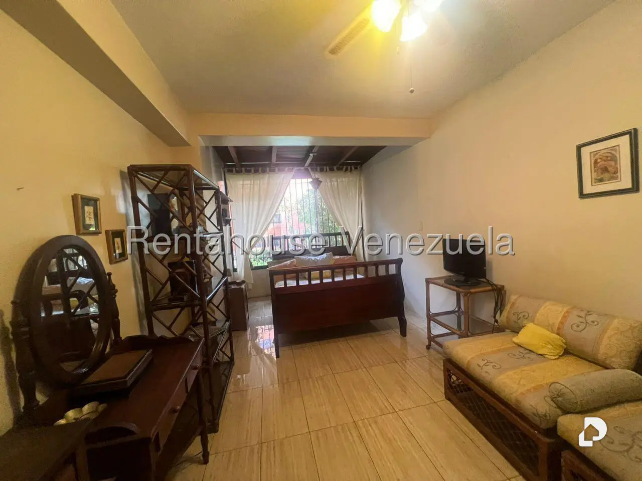 Apartamento en Los Samanes, Caracas – 19