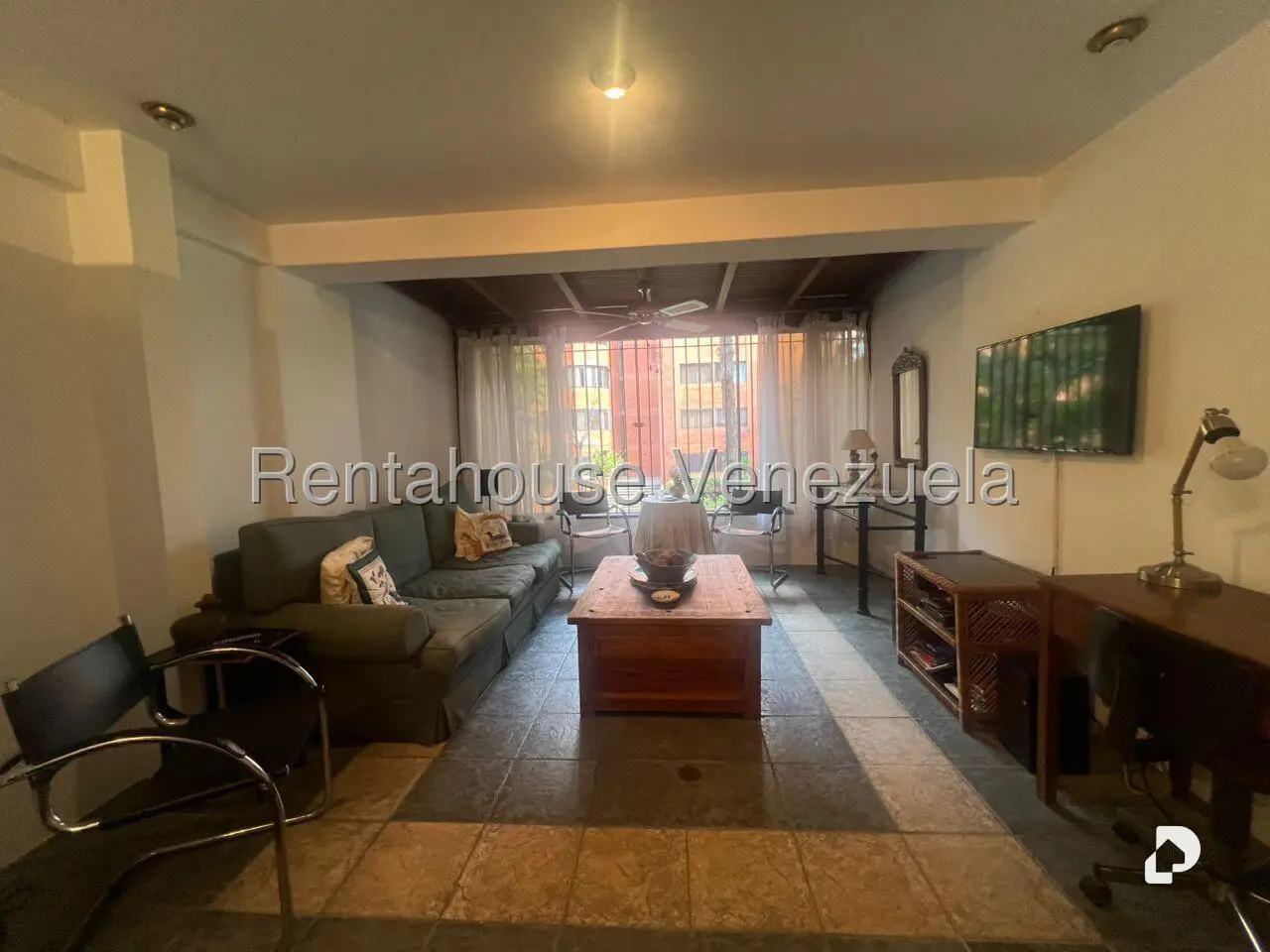 Apartamento en Los Samanes, Caracas – 6