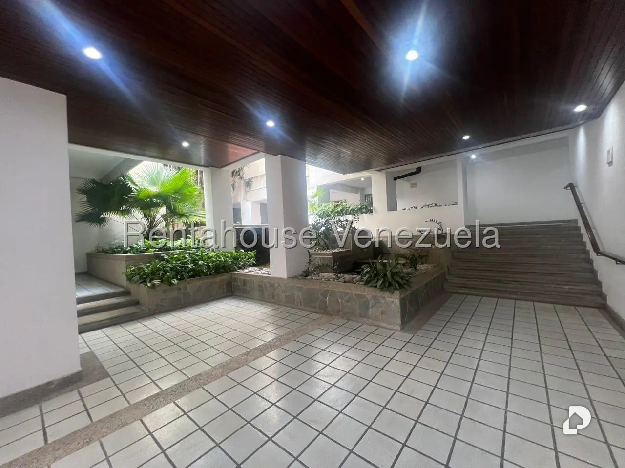 Apartamento en Los Samanes, Caracas – 5
