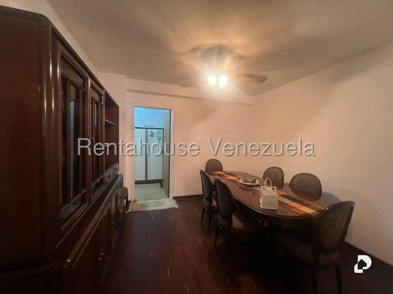 Apartamento en Los Samanes, Caracas – 9