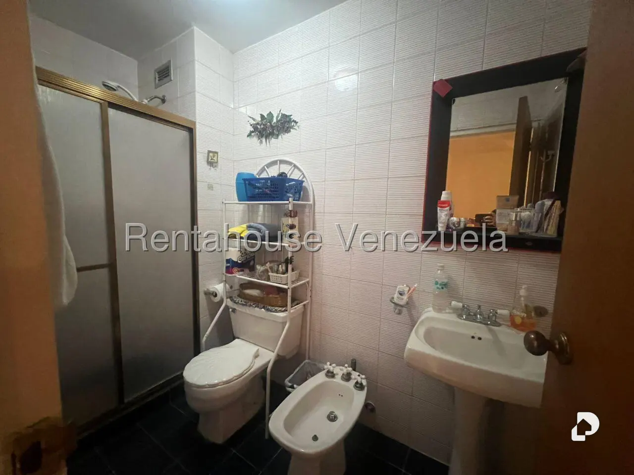 Apartamento en Los Samanes, Caracas – 22